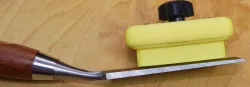 Chisel Flattening Jig