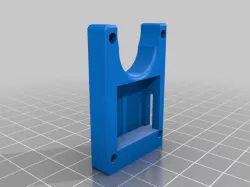 Cidora SL5 GPS mount