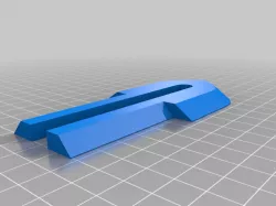Clone Commando Vibroblade
