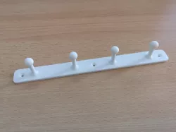 Clothes Hook 