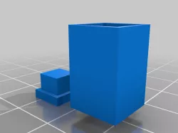 Computer Power Button for 2 pin switch
