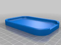 Cooking spoon rest