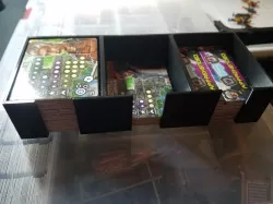 Core Space Spare Board Holder