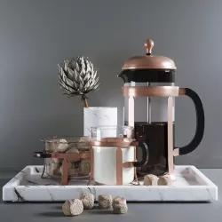 Crate and Barrel -Cookware Set 3 3D model