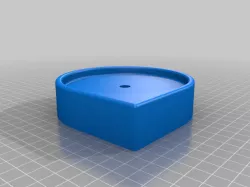Desk Clock 