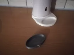 Dettol Untersetzer