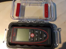 DistoX2 Case Bumper