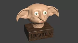 Dobby