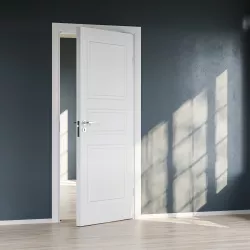 Door 01 3D model
