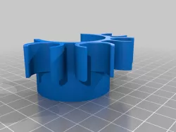 Drumstick holder 