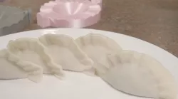 Dumpling Maker (no support needed)