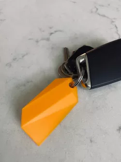 EDC Key-Chain Tool