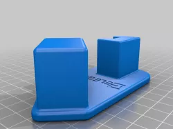 Elegoo Mars Angled Drip