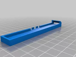 Ender 3 Lightbar for Hero-Me Dual Fan