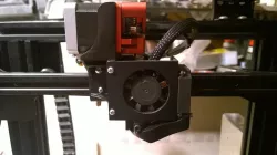 Ender 3 MicroSwiss Direct drive extruder kit