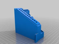 Ender-3 (Pro) Tool Kit with nozzle holder