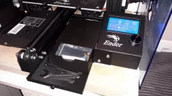 Ender 3 tool tidy by FaTedev
