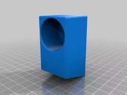 Ender 5 LED Lamp with GU10 Socket