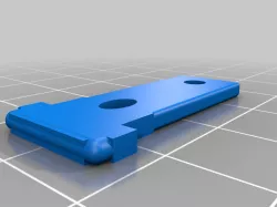 engine support