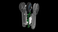 ESK8 Controller Mk2