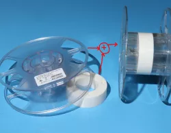 eSun spool widener