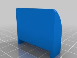 Extensions for Thing #2458297 Laptop stand