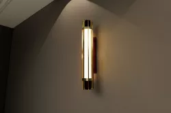 Face based lighting  -Revit 2020- 3D model