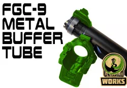 FGC-9 UNW Metal Buffer tube