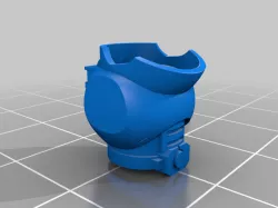 Firstborn Torsos MK 8 Blank 