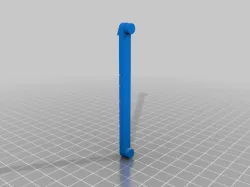 Fixed Stock Converter for California