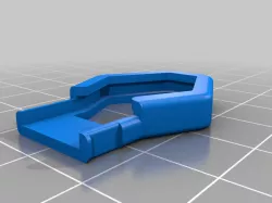 Flyfive33 Tiny trainer arm protectors