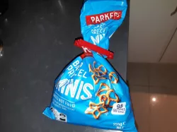 Fresh Clip for bread, bag, chips  - PLA Compatible