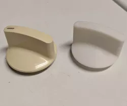 GE Dryer Knob
