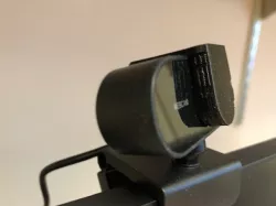 General Webcam lens cap - cover