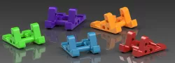 Handyhalter - Smartphonehalter #3