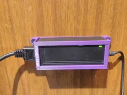 HDD Power Supply Wall mount
