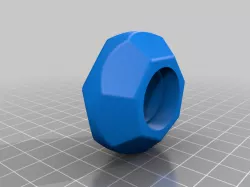 Higgs Boson Anti-Rocker Wheel