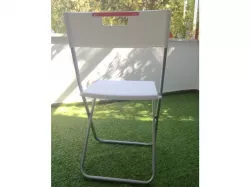 IKEA GUNDE chair fix