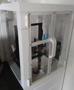 IKEA Lack enclosure for Comgrow Creality Ender 3