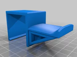 IKEA TJUSIG  Headphone Holder