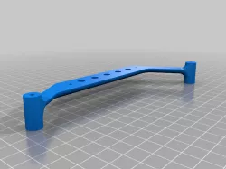 IO plate bracket for mini itx
