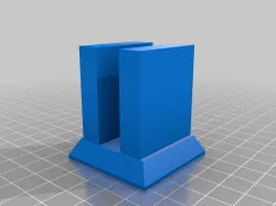 iPhone Xr with Case Amazon Tripod Mount