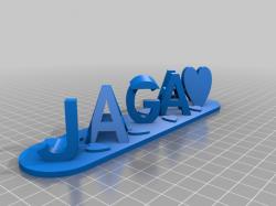 stw colmek jaga toko 3D Models | Page 1 | STLFinder