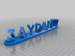 Jaydan