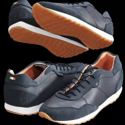 Kappa Sneakers 3D model