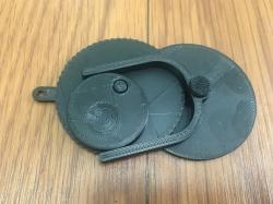 mechanical key holder 3D Models | Page 1 | STLFinder