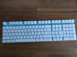 Keycap Holder