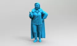 Killary (Hillary Clinton)