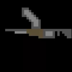 Krieg Heavy Stubber