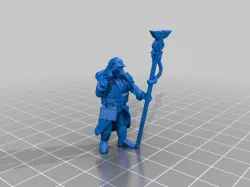 krieg primaris psyker